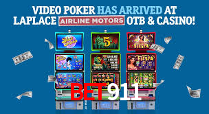 BET911