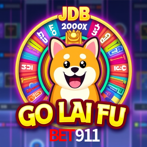 BET911 LOGIN
