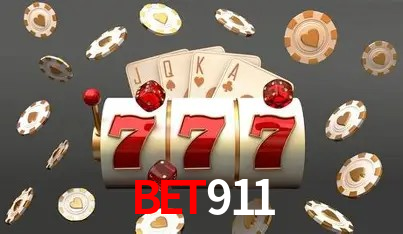 BET911 LOGIN