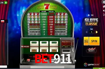 BET911